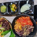 과학마을로 | 구지맛집 청춘마차 냉삼막창 오미리삼겹살부터 막창까지 먹은 솔직 후기