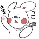 아이패드로 이모티콘 만들기 이미지