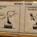 오렌지블루스 세종나성점 이미지