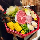 서울역 서울스퀘어 남대문 맛집 서울로인 서울점 후기