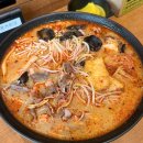 선운지구 &#39;화궁방 마라탕 선운호남대점&#39; 직접 재료 골라 먹는 맛집