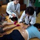 묘량보건지소 이미지