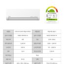 벽걸이에어컨