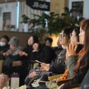 우리들의 음악학원 | 함께하는 음악학원의 첫 연주회 '함께하는 음악살롱' 감동의 순간