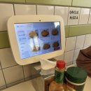 엉클피자(Uncle pizza) | [용산 맛집] 힙한 분위기에서 즐기는 겉바속촉 피자 맛집, '엉클피자' (UNCLE PIZZA)🍕