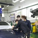 양성자동차공업사 | 서울북부기술교육원 자동차외장튜닝 광택 교육후기, 클린팩토리본점