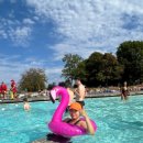 24.09.01 키칠라노비치 수영장 후기(Kitsilano Pool)