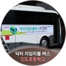 진도초등학교 | 대한민국 의료봉사 &#39;닥터 자일리톨 버스가 간다&#39; 역사와 전통을 자랑하는 &lt;진도 초등학교&gt; 봉사 후기