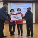 문화복지회관 대공연장 이미지