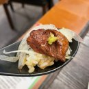 고대, 안암 맛집 호야니 니쿠니쿠 가성비 좋은 스테이크 덮밥집 후기