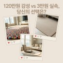 중흥세탁전문점 | 헤이 러그 vs 한일카페트! 미사강변 30평대 거실 1인용 좌식의자 찰떡 워셔블 디자인 추천