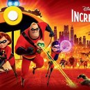 Incredibles 2 이미지