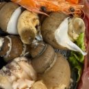 주문진맛집 찐수산대게횟집 – 강릉 바다뷰 회·대게·해산물 포장까지!