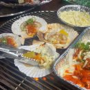 부산 정관맛집 추천 : 신상술집 줄서서 먹는 삼바리 정관점 모듬조개구이 후기