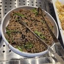 운정 와석순환로 이팝나무길 | 파주 운정 맛집 애슐리퀸즈 스타필드빌리지운정점｜평일 런치 대기·메뉴·멜론 시즌 후기