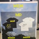 Mew | 내가 정말 사랑하는 밴드 Mew, 뮤 내한 후기