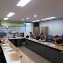 송정동자치회관 회의실 이미지