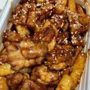 지코바치킨효자