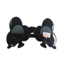 크로바 안경 이미지