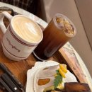 무왕로11길 | 익산 디저트 카페 뭉송 디저트 종류 많은 케이크 맛집 후기 ☕️