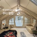 쿠디 팝업 롯데백화점 김포공항점 방문 240만원 지른 후기