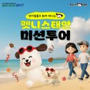 지리1길 14-1 | [2025 태안 펫니스 미션투어] 반려견과 함께 느낀 진짜 여행 이야기 🐾