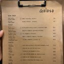 베어플렌트 | 행궁동 맛집 골로소(Goloso) 웨이팅 팁과 내돈내산 메뉴 추천