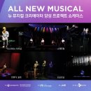 한국 뮤지컬 협회 이미지