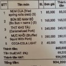 BAN(반) | [하노이] 서호 미쉐린 빕구르망_CHAO BAN 솔직 후기 (가짜 차오반 주의!)