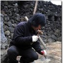 우성목 | [제주갈레, 제주여행] 돌하르방에 미친 북촌돌하르방공원 김남홍관장