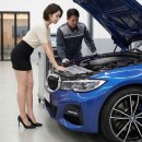 공임천국터보카정비 | BMW 320i G20 마일드 하이브리드 엔진오일 LL-17FE 완벽 가이드 및 센터 vs 공임나라 비용 비교