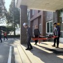 청주서부소방서(옥산119안전센터)