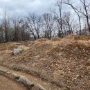 서울 초안산분묘군 이미지