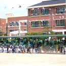 동천초등학교 이미지