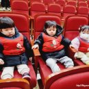 칠암도서관 공연장 이미지