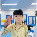 모아모아 C동 | 줄넘기 아이들의 성장을 돕는 Ktigers 모아 태권도 후기