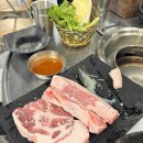 삼미롯데실내건축 | 제주 중문오겹살 구워주는 야장 맛집 삼미흑돼지 중문점 왜 안가요?