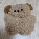 다이소 DIY 인형 만들기 세트 - 고양이, 강아지, 토끼 3종 후기