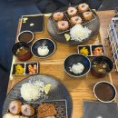 모래내어린이공원 | 샤로수길 삼백돈 본점 방문 후기 | 바삭함이 살아있는 돈가스 맛집