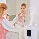 183 | 대용량 가습기 추천! 쿼드 진동자 탑재 프롬비 몬스터 FC183 3개월 사용 후기