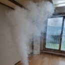 고양시 신원마을 투룸 니코틴 청소 완료! 찐하게 때 벗긴 반짝반짝클린 후기💨