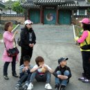 향교 앞 이미지