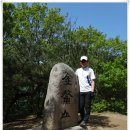 경주 금오봉(남산)