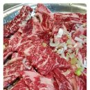 와룡갈비 이미지