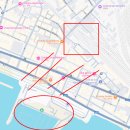 모텔피렌체 | 이탈리아 9박 11일 베네치아 로마 피렌체 살레르노 역근처와 시내근처 비교 호텔 에어비앤비 선택