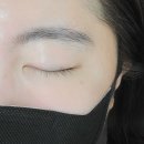 연신내 속눈썹펌 눈썹함다에서 자극없이 예쁘게 펌한 후기!