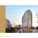 수원프라자 앞 이미지