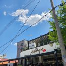 타임다방 | 고소함의 끝판왕! 강릉 빵다방 &#39;인절미 크림빵&#39; 솔직 후기 &amp; 힐링 타임