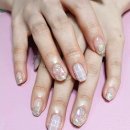 네일러블링 | [중랑역 네일샵] 사장님손은 금손..!!!"네일러블링"