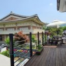 휴 한옥 펜션 이미지